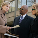 Image for article titled The Good Fight unearths the horror of Jay's COVID memories